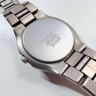 CITIZEN TITANIUM MIESTEN KELLO - pikkukuva 3