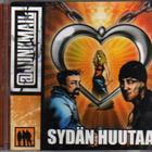 @junkmail • Sydän Huutaa CD - pikkukuva 1