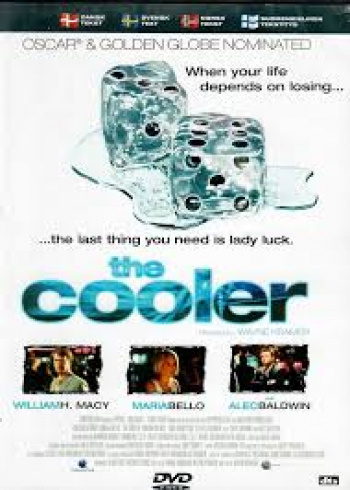 The Cooler (DVD)
