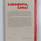 Merri Vik : Loistojuttu, Lotta! - pikkukuva 2