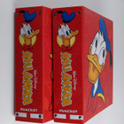 Walt Disney : Aku Ankka vuosikerta 2006 (2 kansiota, N:o ... - pikkukuva 1