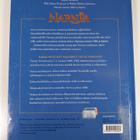 E. J. Kirk : Narnia : opas fantasiamaailmaan - pikkukuva 2