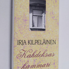 Irja Kilpeläinen : Kahdeksas kammari - pikkukuva 1