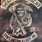 SONS OF ANARCHY KAUDET 1&2 - pikkukuva 1