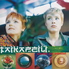 Taikapeili • Nukahda Jos Uskallat CD - pikkukuva 1