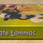 Nick Park: LATE LAMMAS: Kausi 4 (5DVD) animaatiokomedia - pikkukuva 3
