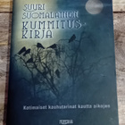 Eero Ojanen - Suuri suomalainen kummituskirja - pikkukuva 1
