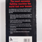 Michael Veranov : The Mammoth Book of the Third Reich at War - pikkukuva 2