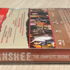 BANSHEE: Kausi 2 (2014) Antony Starr, Ivana Milicevic (UUSI) - pikkukuva 4