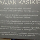 Tom Ang : Digivideo kuvaajan käsikirja - Mäkelä 2006 - pikkukuva 2