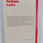 Merri Vik : Kaiken huippu, Lotta! - pikkukuva 2