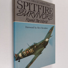 Gordon Riley ym. : Spitfire Survivors Round the World - pikkukuva 1
