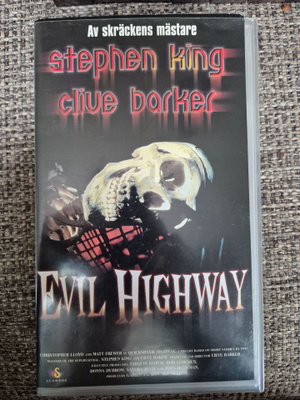 Evil Highway