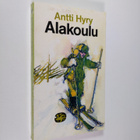 Antti Hyry : Alakoulu - pikkukuva 1