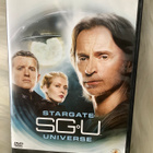 STARGATE UNIVERSE  1. TUOTANTOKAUSI  (SUOMI) - pikkukuva 1