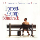 Forrest Gump :  Original Soundtrack  -  (2 CD) - pikkukuva 1