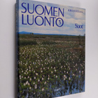 Paavo (toim.) Havas : Suomen luonto 3, Suot - pikkukuva 1
