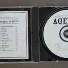 CD: Agents & Jorma Kääriäinen - Agents Is Best! (1998) - pikkukuva 3