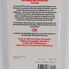 Brian Freemantle : CIA - pikkukuva 2
