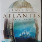 Stargate Atlantis: Rising - pikkukuva 1