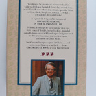 Charles R. Swindoll : Growing Strong in the Seasons of Life - pikkukuva 2