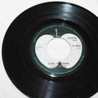 The Beatles - Something / Come together single - pikkukuva 4