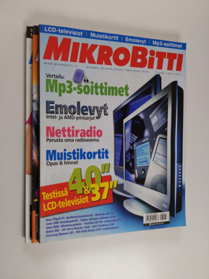 Mikrobitti 2006 (7-9)