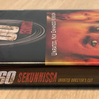 Puhallettu 60 sekunnissa (2000) ohjaajan versio (UUSI) - pikkukuva 3