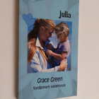 Grace Green : Sydämen salaisuus - pikkukuva 1