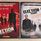 Johnny To: ELECTION (2005) & ELECTION II (2006) 2DVD - pikkukuva 1