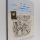 Aares Salli : Sallasta Karjalankannakselle : jatkosota te... - pikkukuva 1