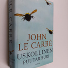 Erkki Jukarainen ym. : Uskollinen puutarhuri - pikkukuva 1