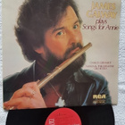 James Galway Plays Songs For Annie LP - pikkukuva 1