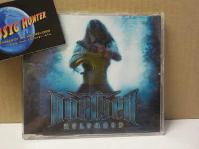 NORTHER - RELEASED - CD, MAXI-SINGLE+