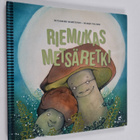Tittamari Marttinen : Riemukas metsäretki - pikkukuva 1