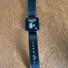 Apple Watch 4 gps Aluminium - pikkukuva 1