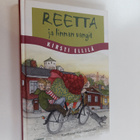 Kirsti Ellilä : Reetta ja linnan vangit - pikkukuva 1