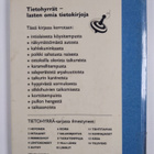 Bertil Olsen : Taikatemppuja : tästä kertoo tietohyrrä 8 - pikkukuva 2