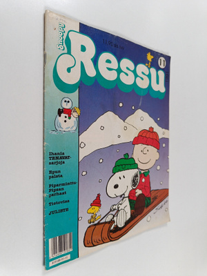 Ressu 11/1991