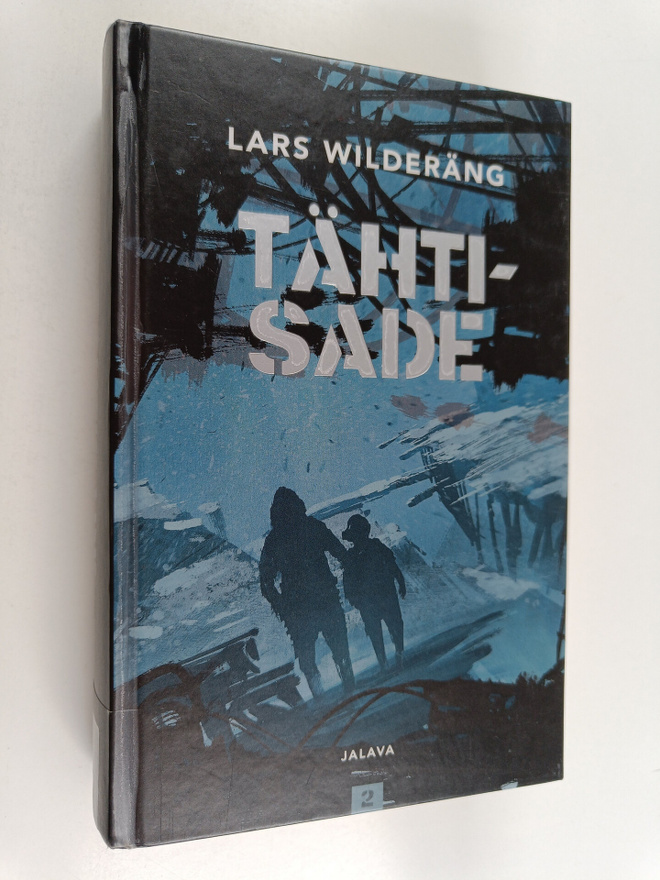 Lars Wilderäng : Tähtisade