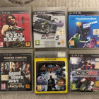 Playstation 3 + pelejä - pikkukuva 2