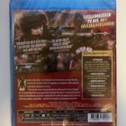 Savage Streets (1984) Leikkaamaton (Blu-ray Linda Blair UUSI - pikkukuva 2