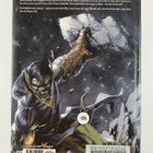 Keith Giffen : Annihilation, Book two - pikkukuva 2