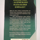 Tapani Bagge : Pomminvihreät renkaat - pikkukuva 2