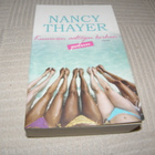 Nancy Thayer Kuumien aaltojen kerhon paluu -pok - pikkukuva 1