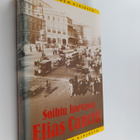 Elias Canetti : Soihtu korvassa - pikkukuva 1