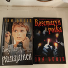 Ira Levin; Rosemary setti - pikkukuva 1