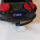 Mammoth Toys C64 Commodore 64 Direct-To-TV - pikkukuva 1