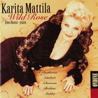 Karita Mattila - 1997 - Wild Rose - CD - pikkukuva 1