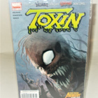 TOXIN 1 & 4 (Marvel) - pikkukuva 2